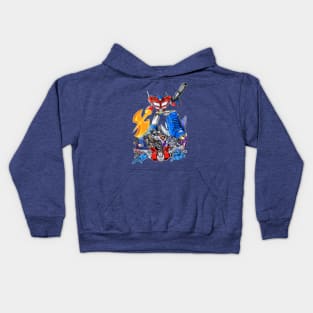 Prime Victory Kids Hoodie